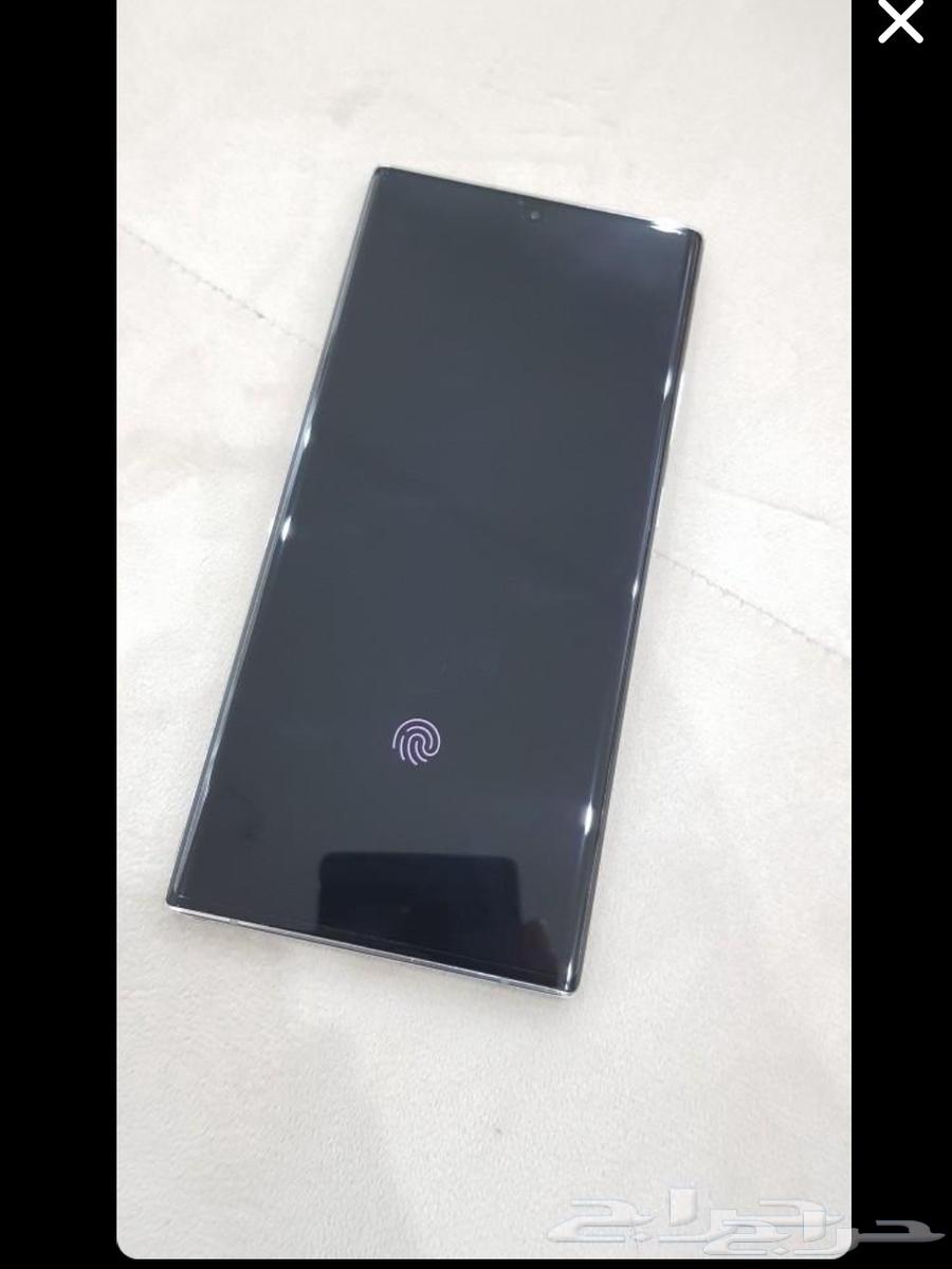 سامسونج جالكسي نوت 20 التراء 5G64590813455873111