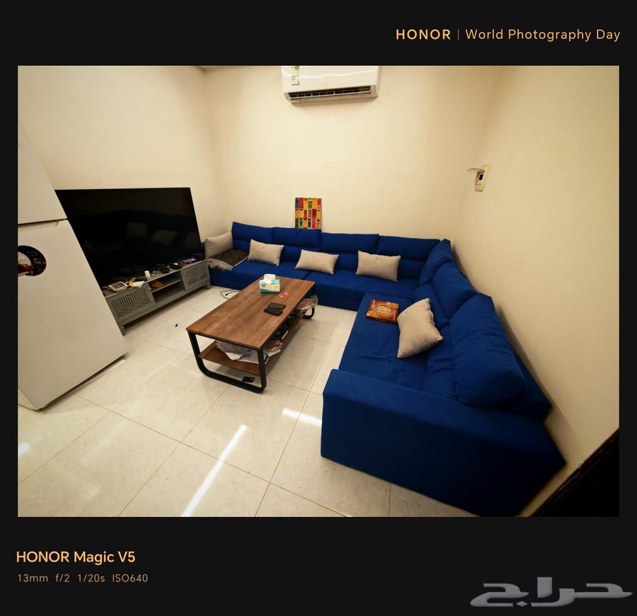 Semi-new sofa set with center table64595279766659110