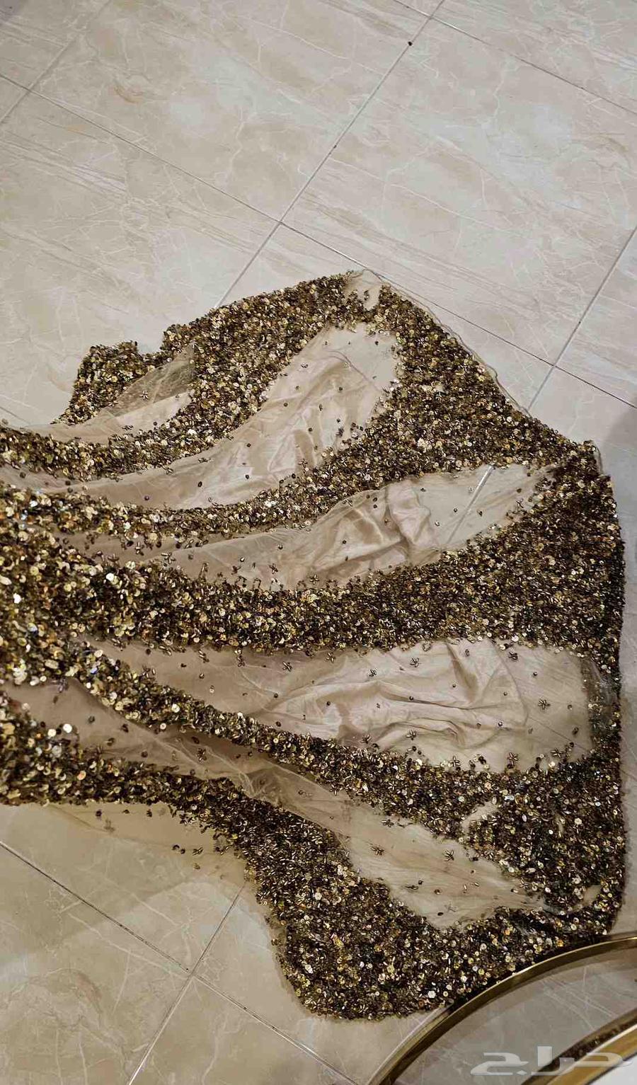 فستان حفلات فخم جدا64592274458625111