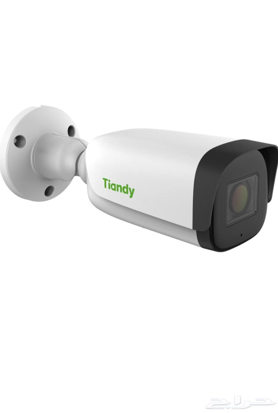 4 New Camera Units with Installation 1200 SAR64590692254467110