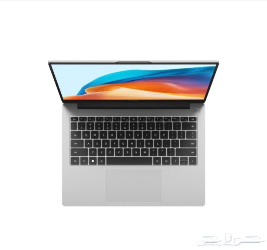 (جديد) هواوي ميت بوك دي 14 - MateBook D 14 2024 i5H 16 51264589500966913110