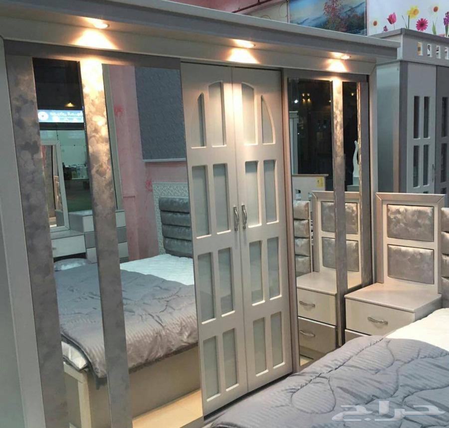 غرف نوم جديد بسعر المصنع تركيب توصيل 1 39964588856312961114