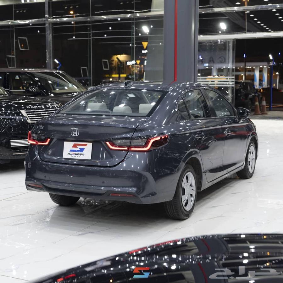 هوندا سيتي موديل 2024 مستخدم نظيف ماشي 12 الف64794192213377113