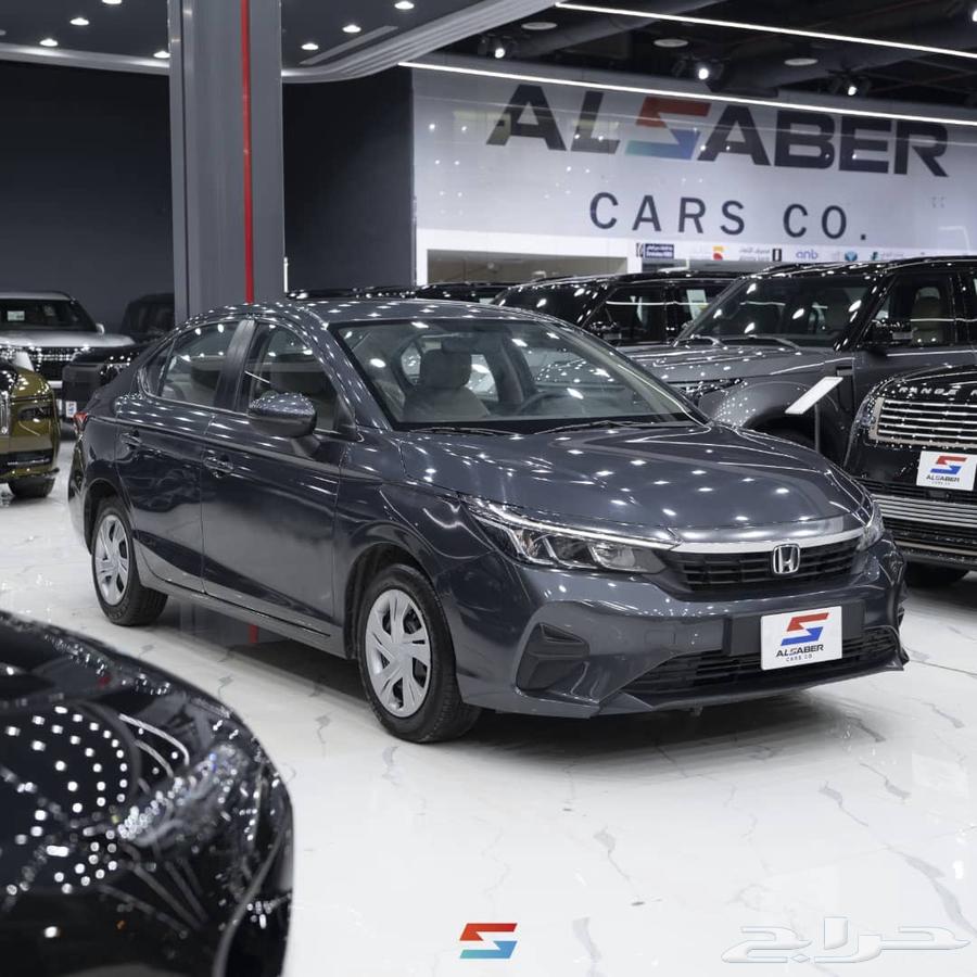 هوندا سيتي موديل 2024 مستخدم نظيف ماشي 12 الف64794192213377111