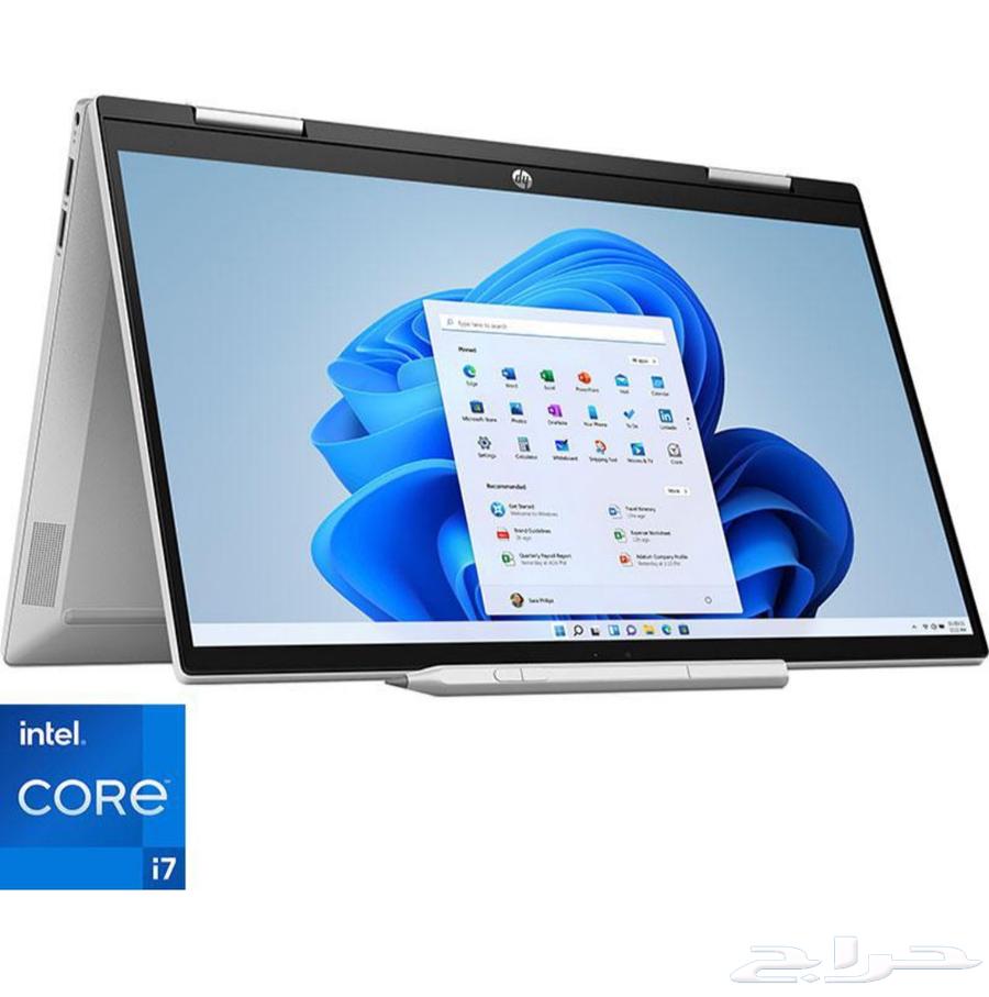 HP Pavilion X360 2-in-1 Convertible Laptop (Like New)64590250883971110