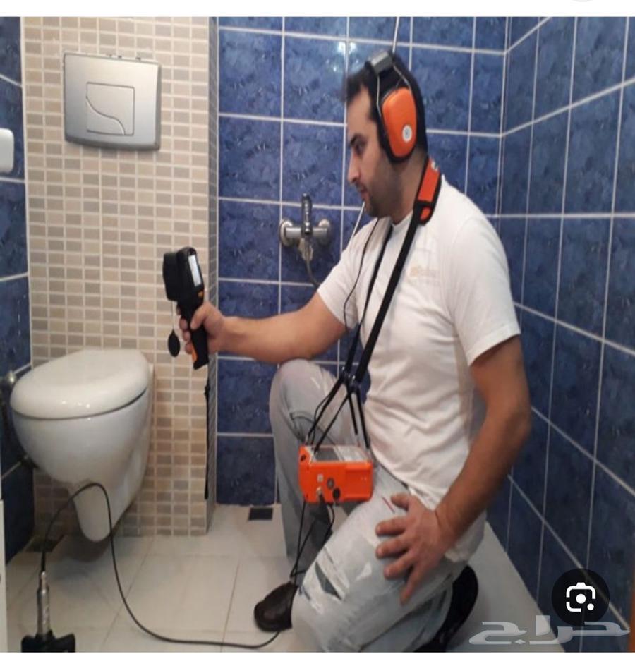 كشف تسربات وعزل خزانات بالمدينة المنورة64157321777025112