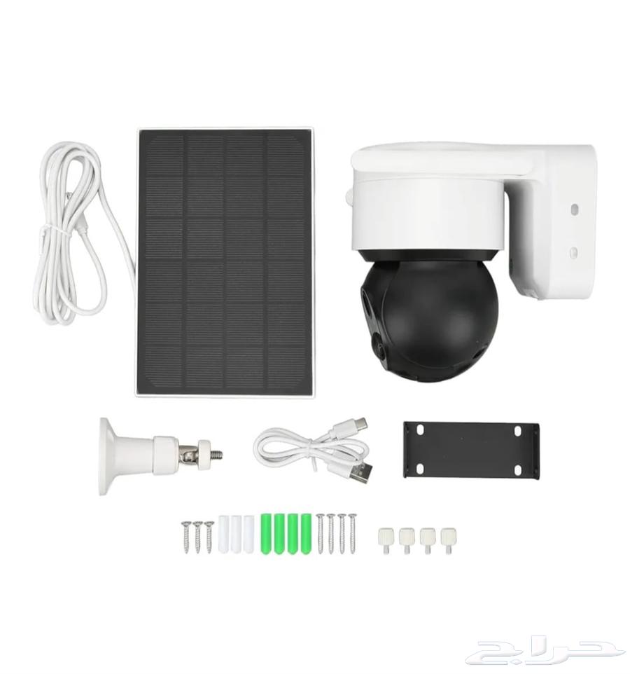 360-degree rotating WiFi surveillance camera for urgent sale64590813471874112