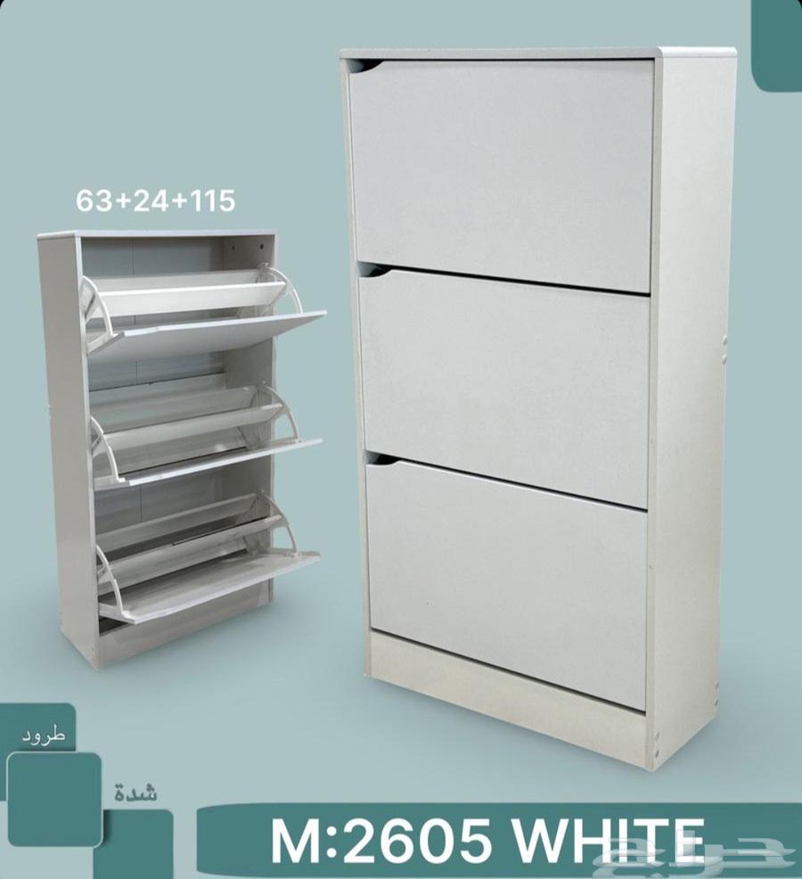 دواليب أحذية راقية و عملية وبجودة عالية64596489542145113