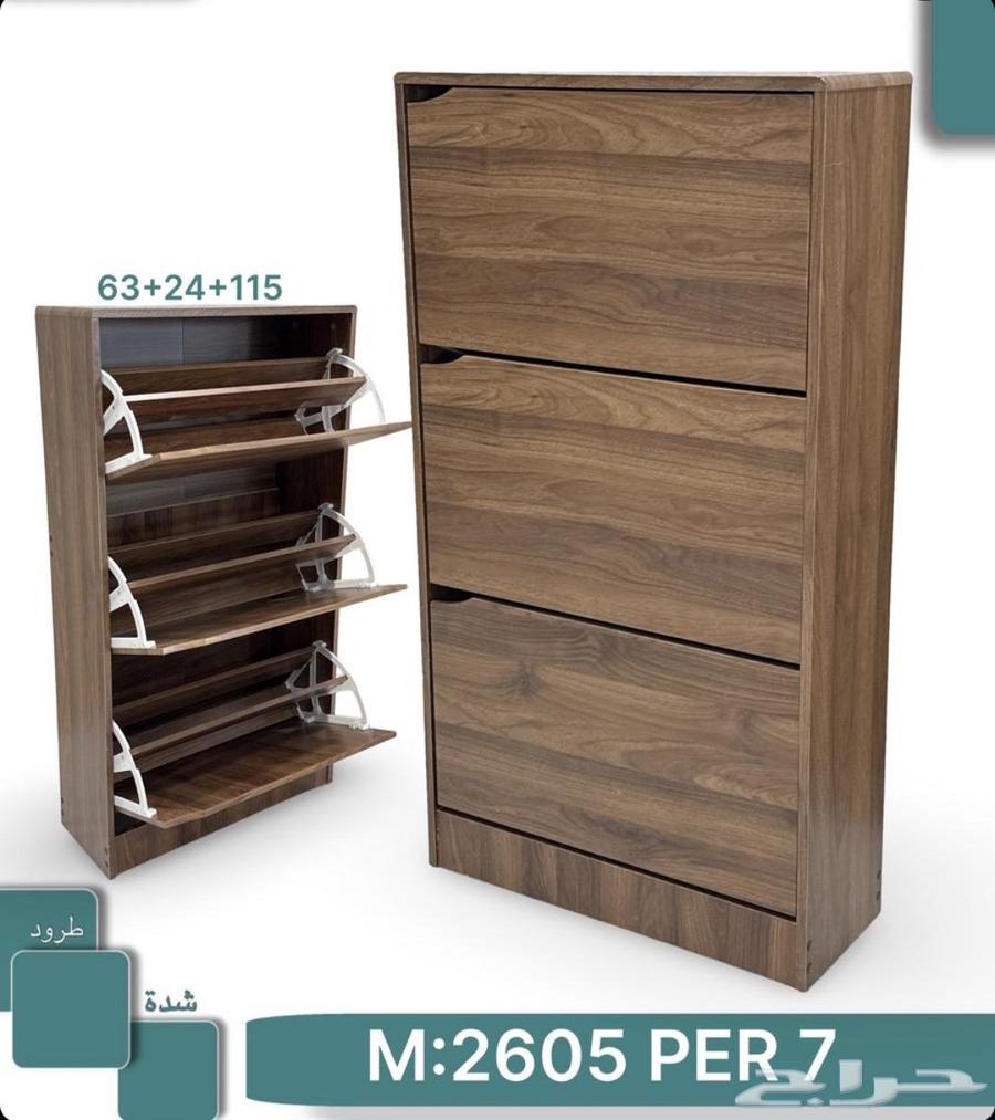 دواليب أحذية راقية و عملية وبجودة عالية64596489542145112