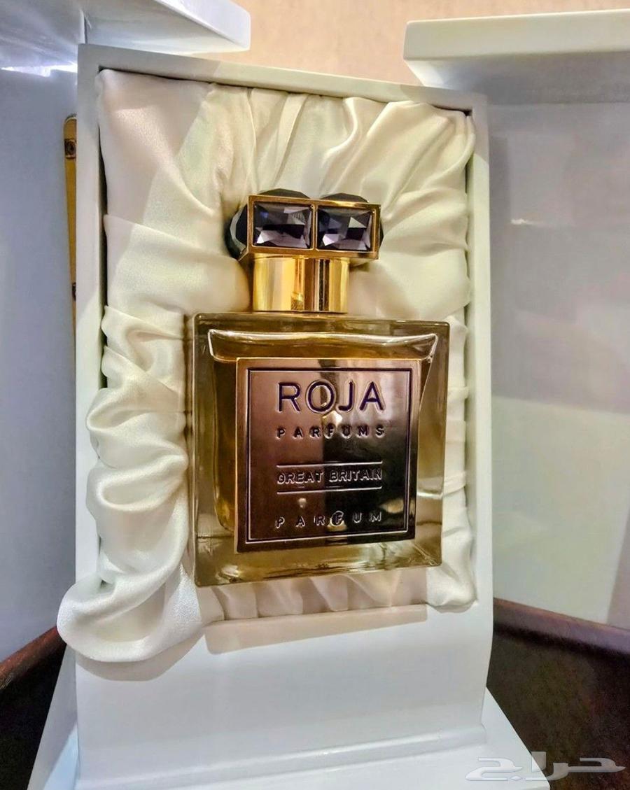 ( مباع ) عطر روجا بريطانيا العظمى64589241248001110