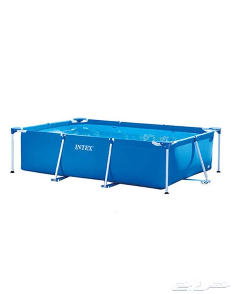 مسبح كبير جدا  500 قابل للتفاوض64589079752193110