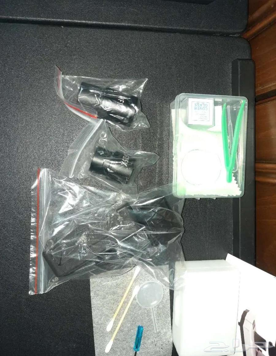 مجهر . ميكروسكوب السعر للبيع المستعجل64590454619266113