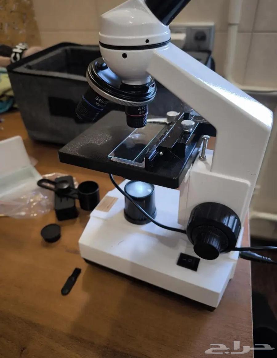 مجهر . ميكروسكوب السعر للبيع المستعجل64590454619266110