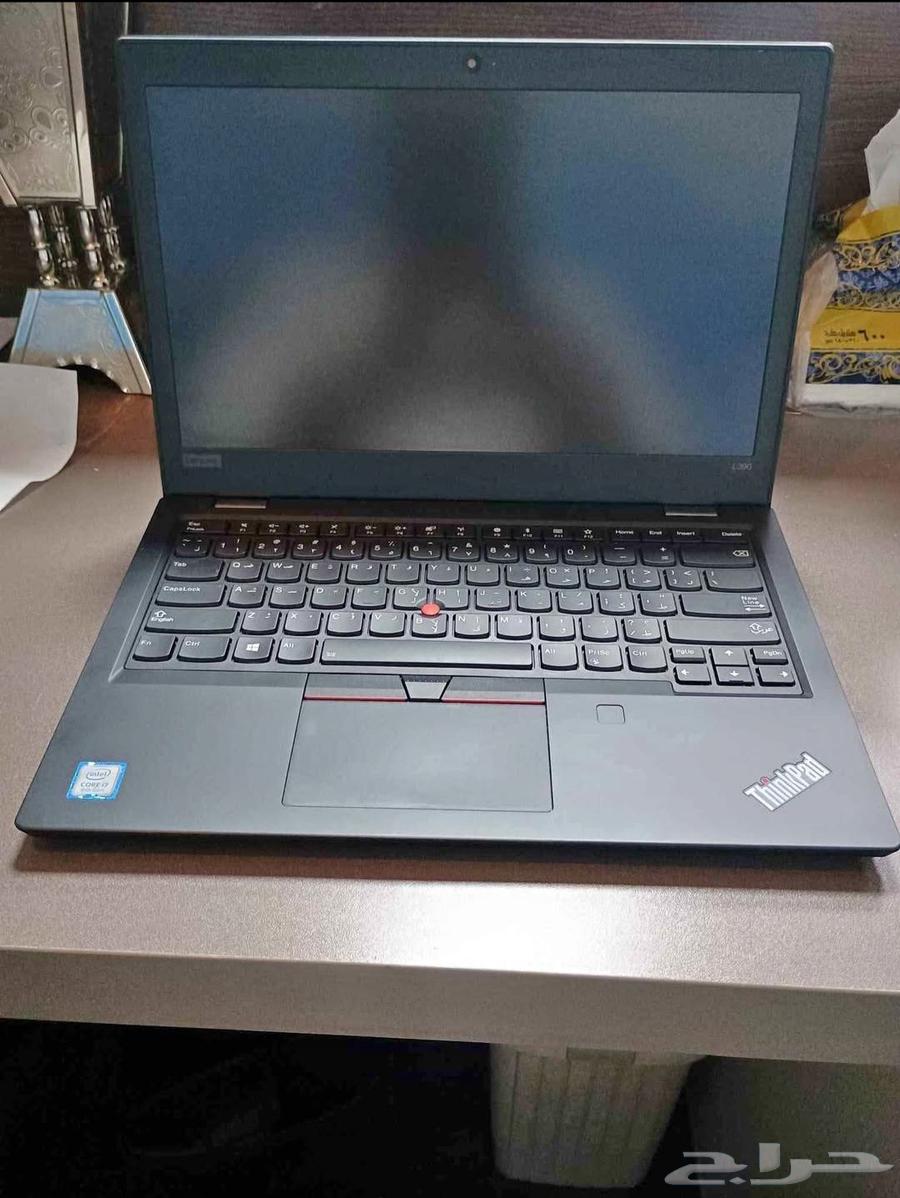 LENOVO THINKPAD CORE I7 GENERATION 8 RAM 8GB SSD 256GB SIZE64595452891137110