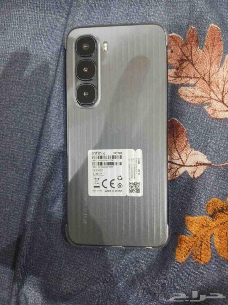 انفنكس هوت 60 بلس64585581013890111