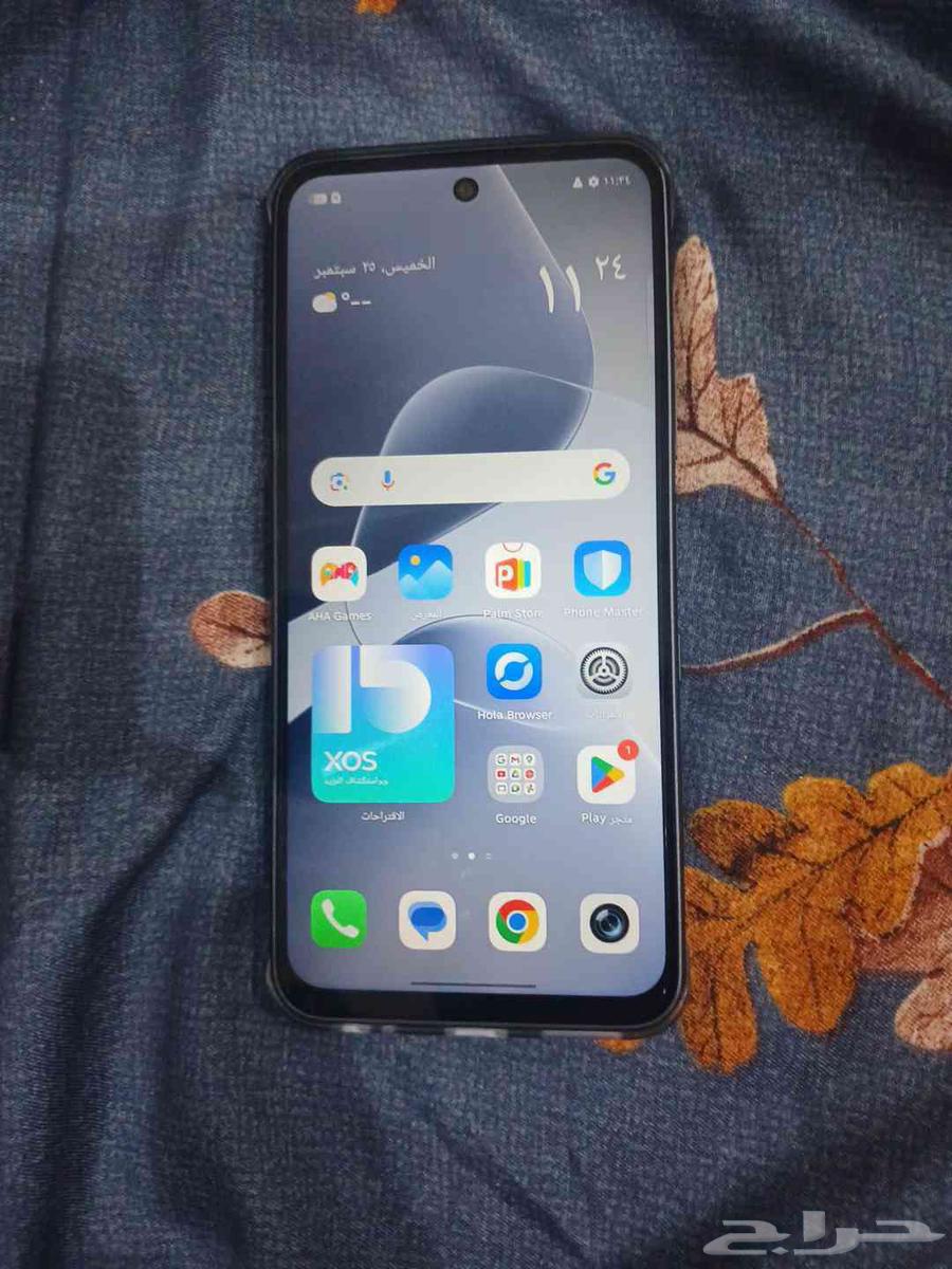 انفنكس هوت 60 بلس64585581013890110