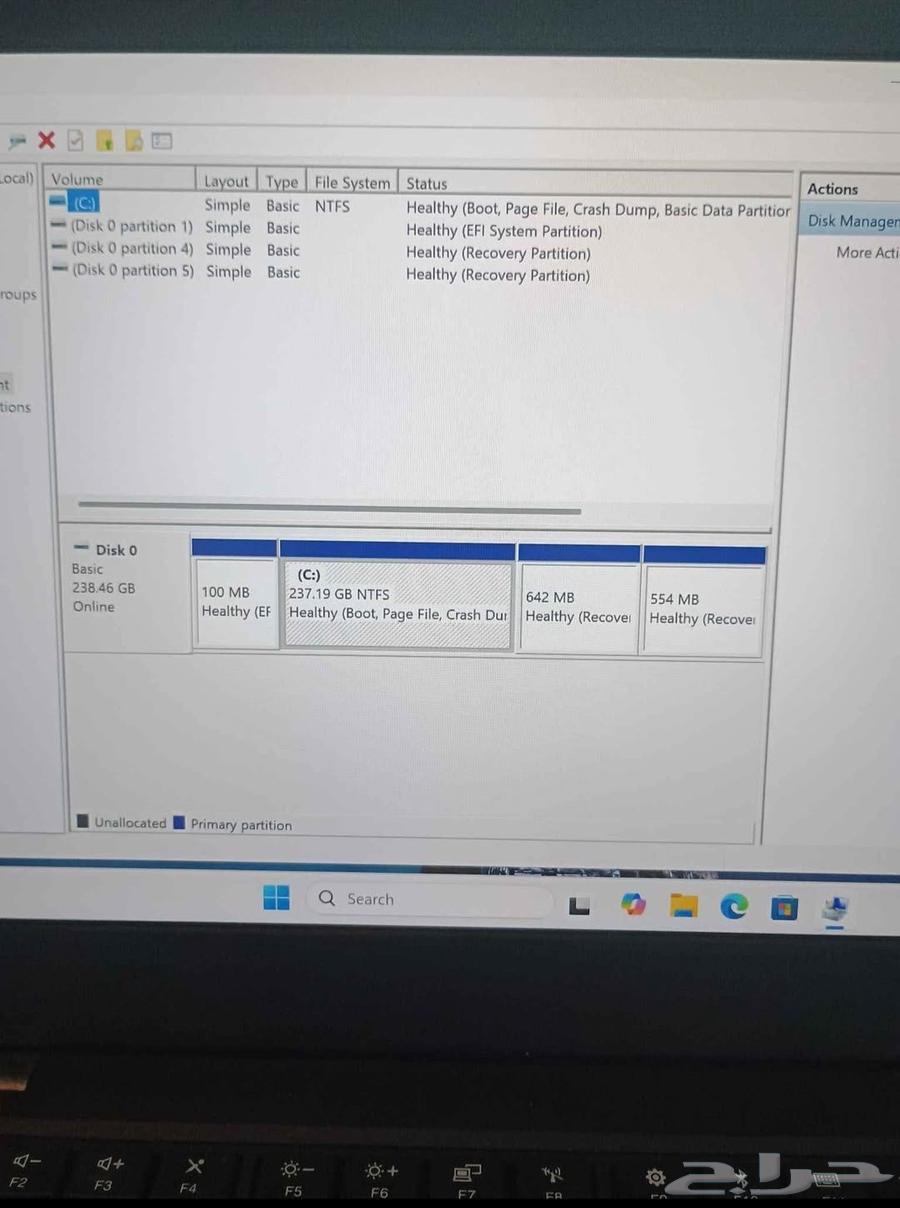 LENOVO THINKPAD CORE I7 GENERATION 8 RAM 8GB SSD 256GB SIZE64595452891137112