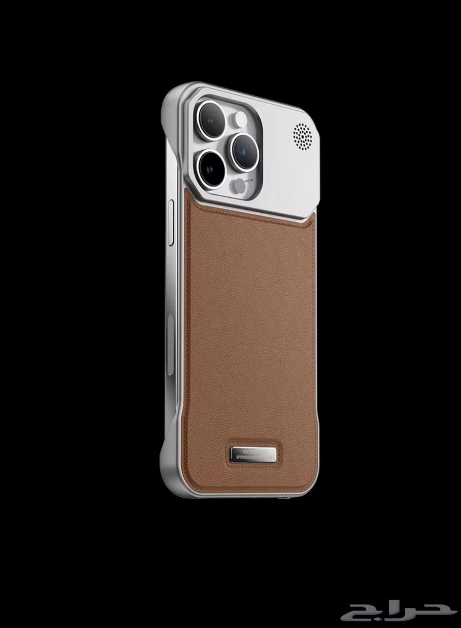 جراب ايفون 16 برو ماكس جديد64590533357698111