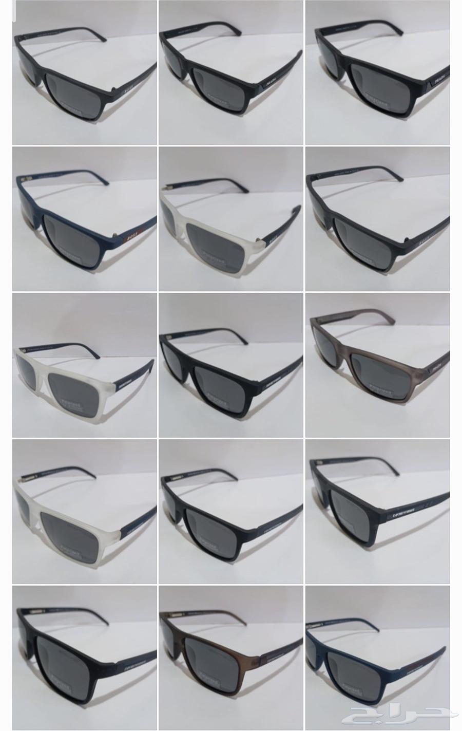 نظارات رجالية مشكلة عدد 400 حبة64595968559619113
