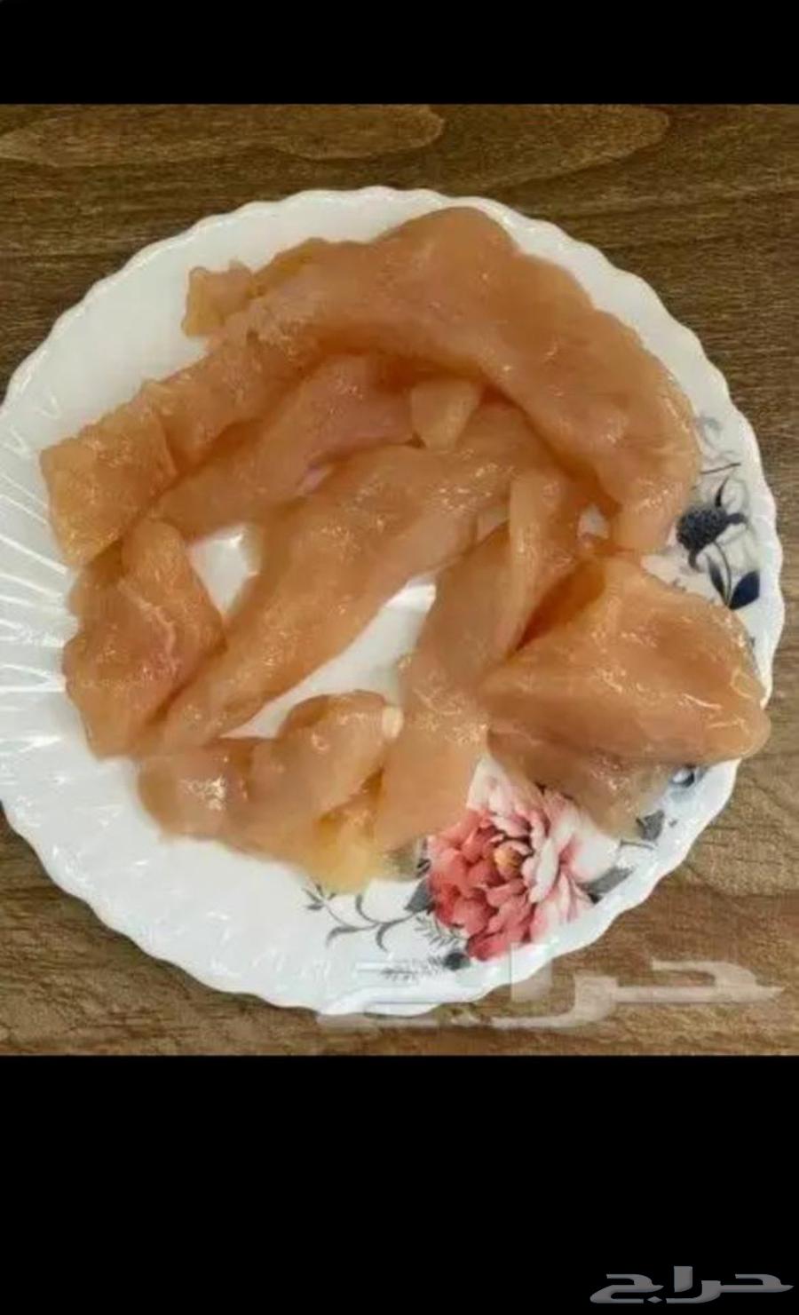 صدور دجاج فيليه64591707368833112