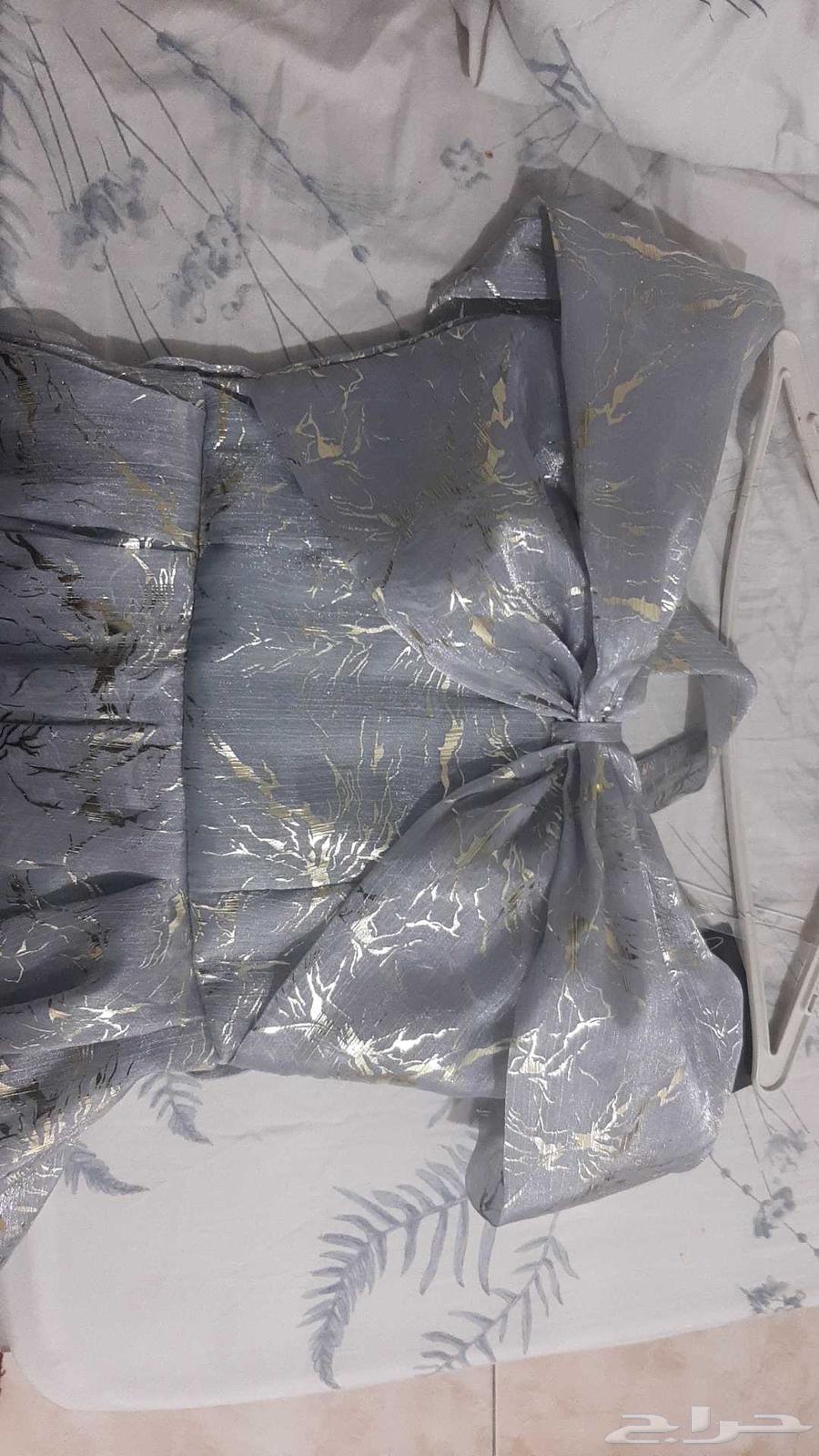 فستان سهره جديد ولا لبسه مع ورقتو64591298770689114