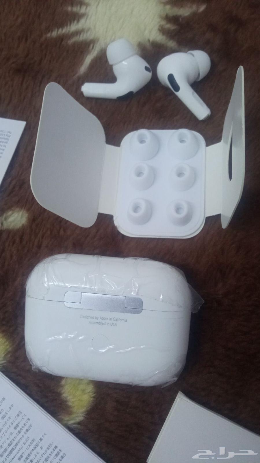 ايربودز ايفون 264589866609026110