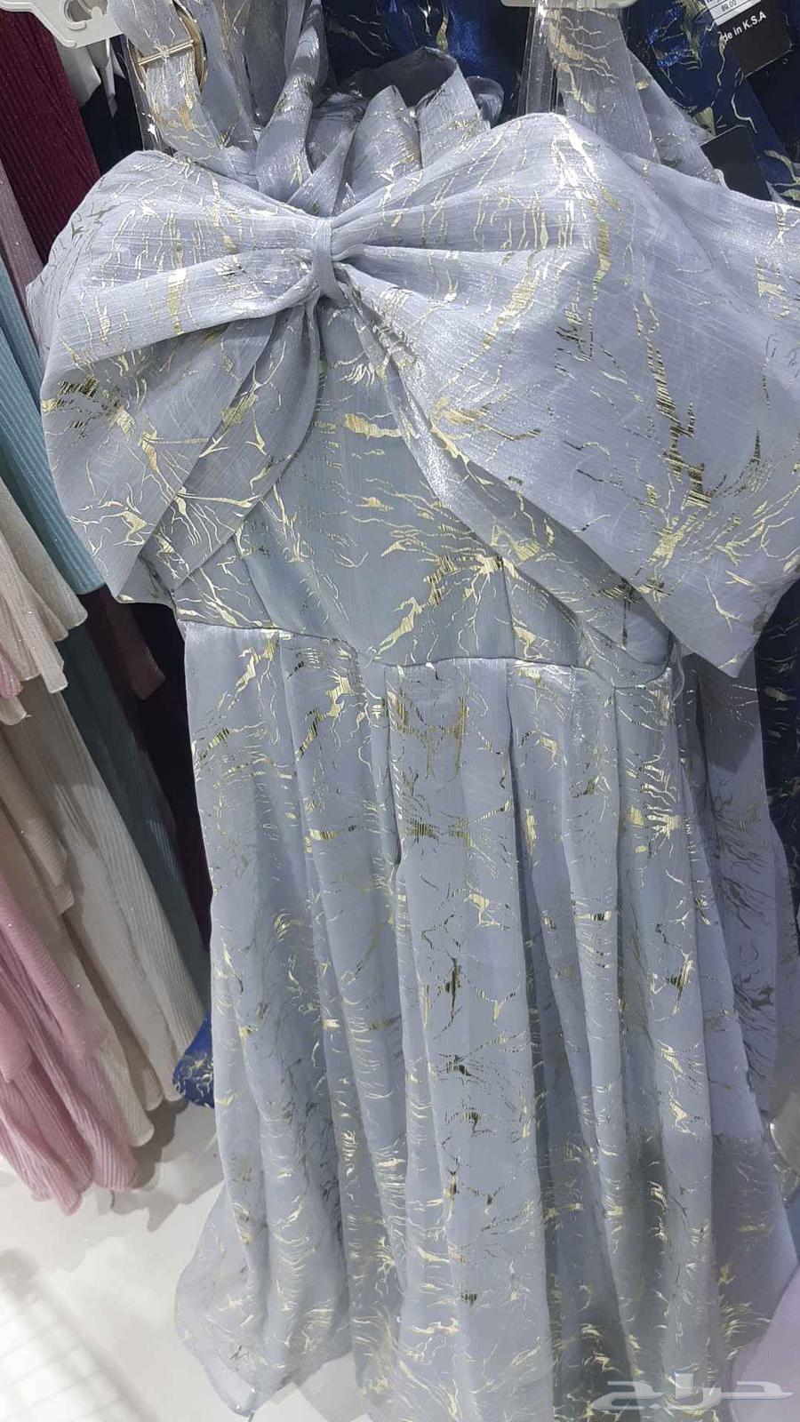 فستان سهره جديد ولا لبسه مع ورقتو64591298770689111