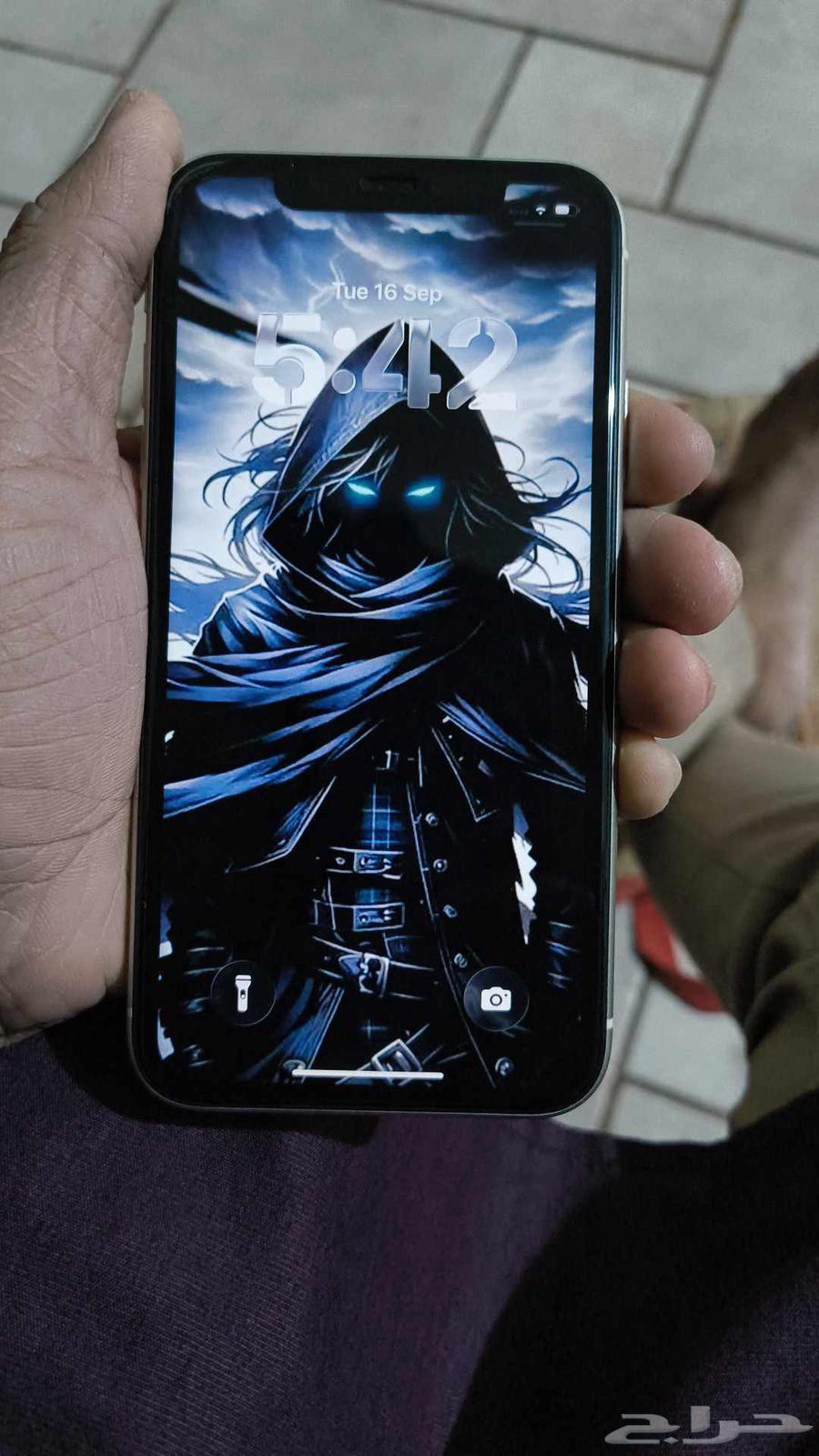 IPhone 11 new condition64588544784259111