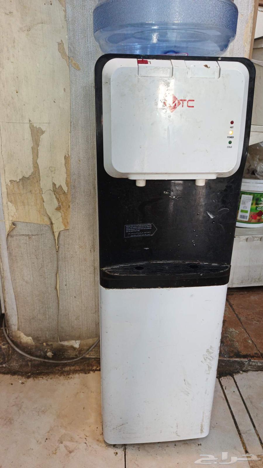 براد ماء للبيع64591924610561110