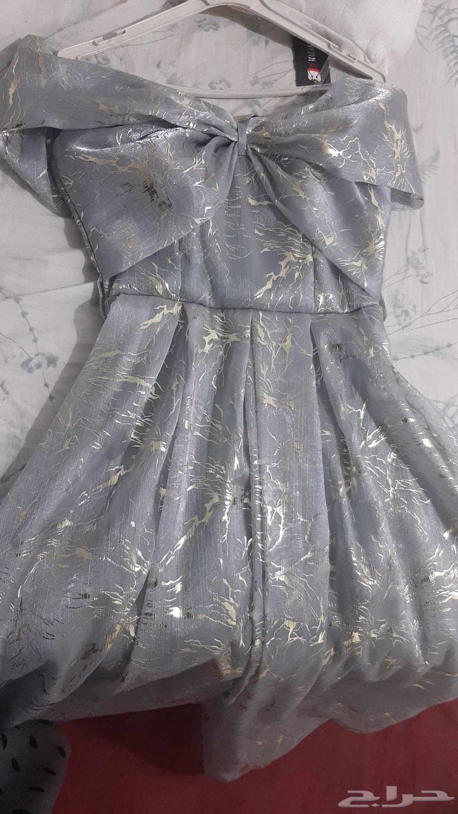 فستان سهره جديد ولا لبسه مع ورقتو64591298770689113