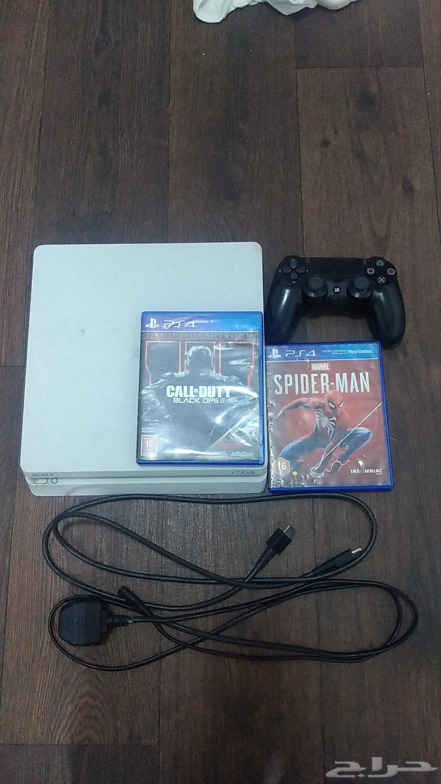 سوني 4 سليم64589129272961110