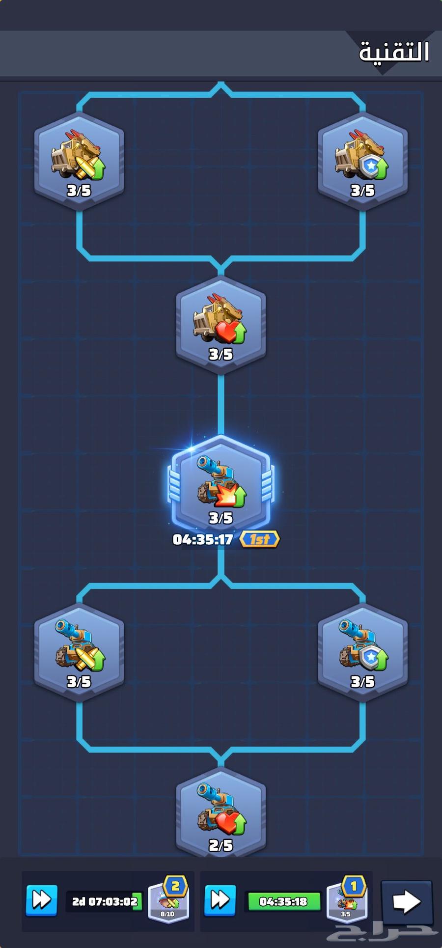 حساب لعبة الحرب الخيرة Last Ware 1393 server64590114419713113