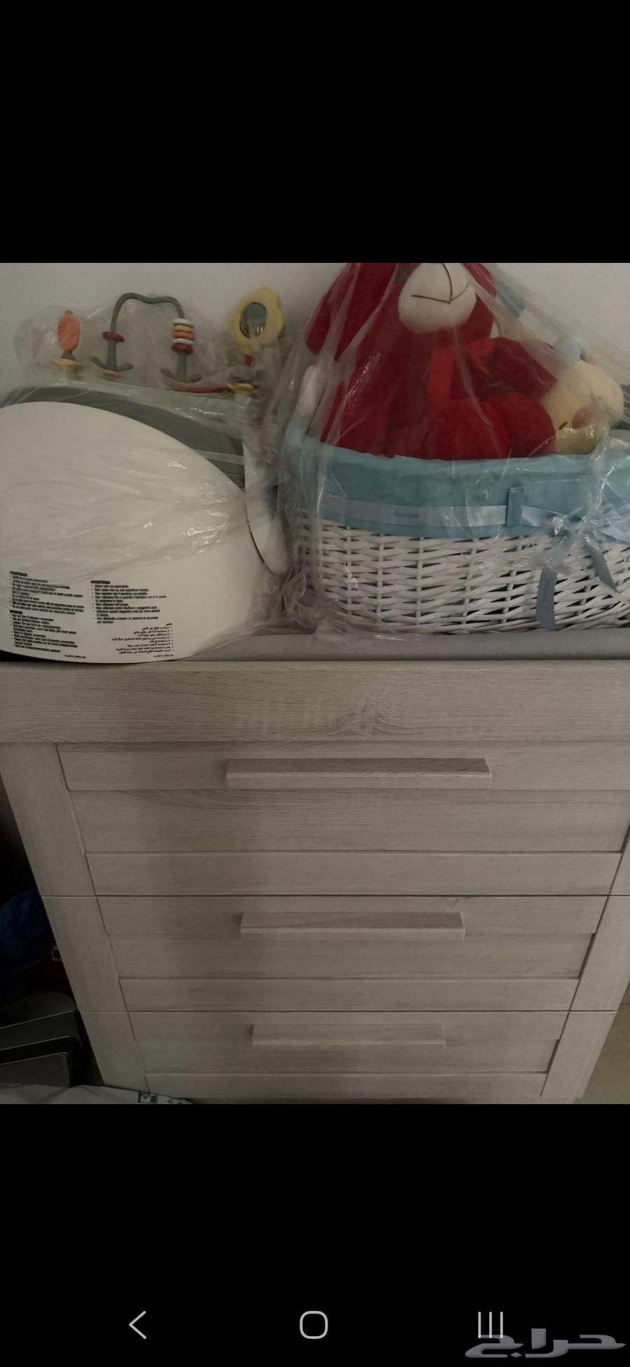 عرفة نوم اطفال جديدة من مامز اند باباز64592793486722112