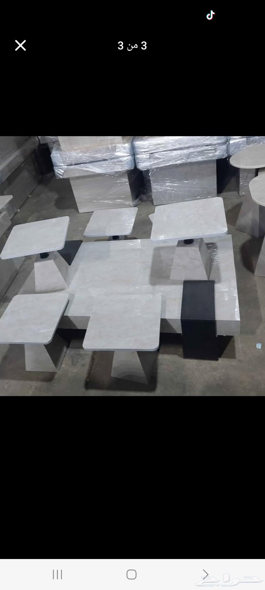 Riyadh Floor Council Tables64589055088771112