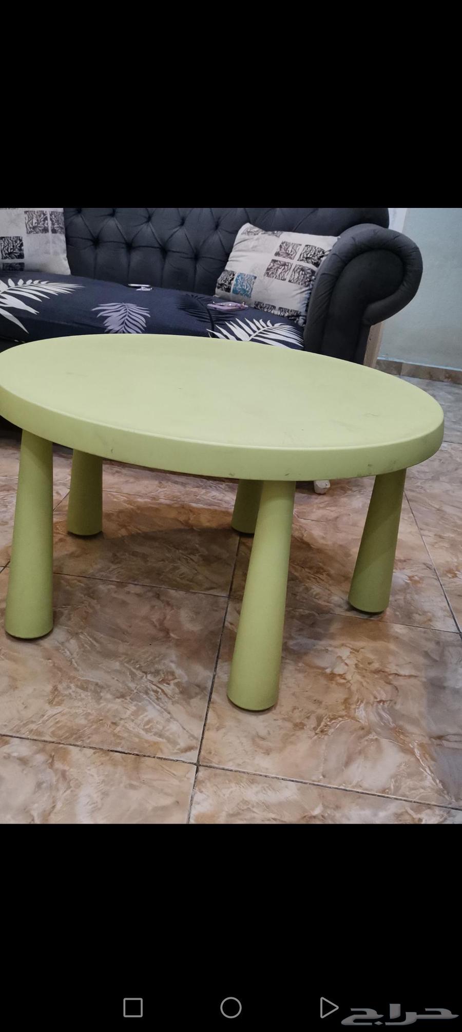 طاولة إيكيا للأطفال64590630811011111