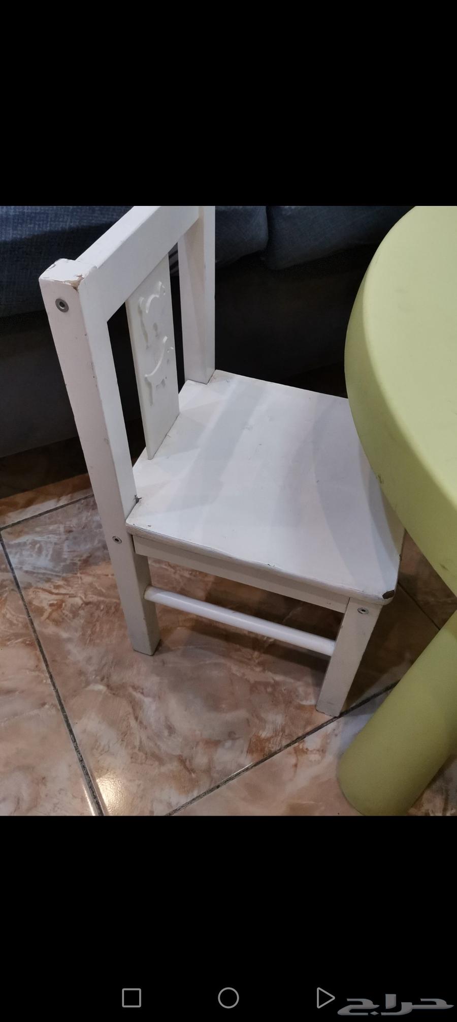 طاولة إيكيا للأطفال64590630811011113