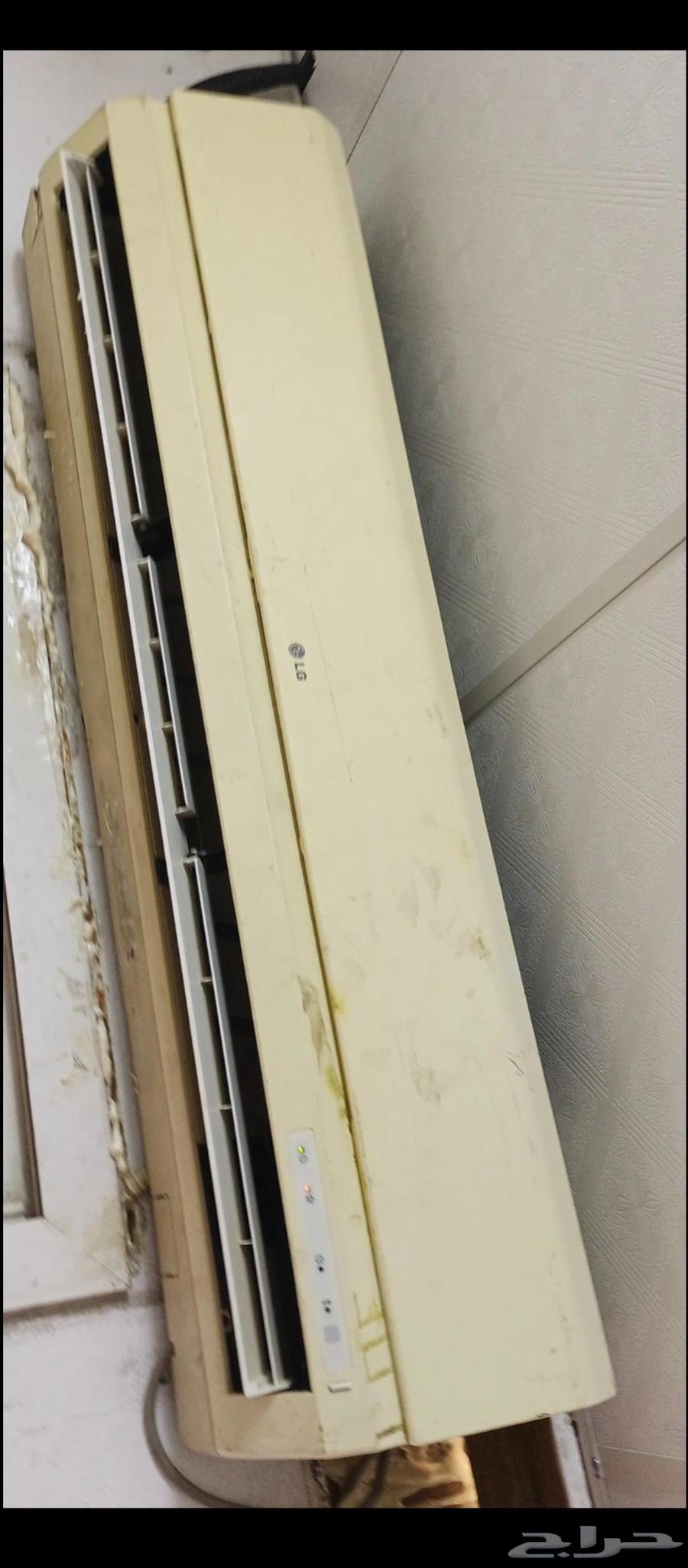 Used split air conditioner in very good condition64590065016835110