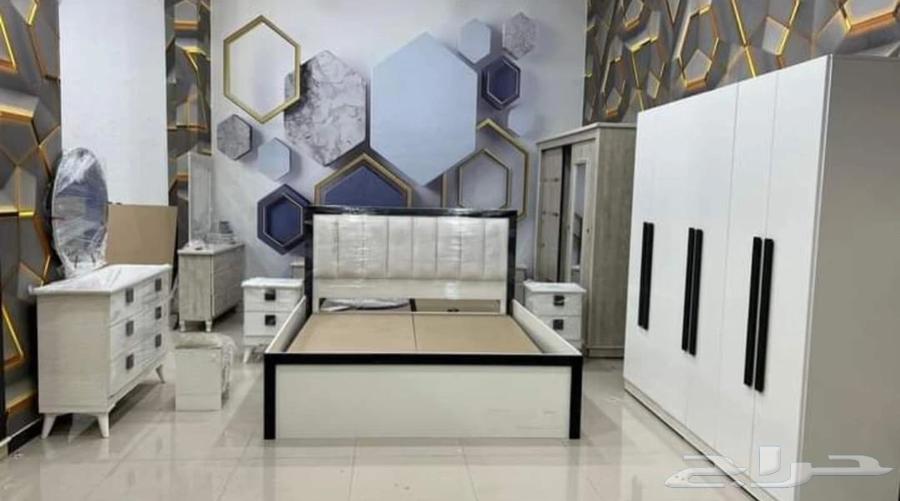 غرف نوم جديد جاهز64592359704963113