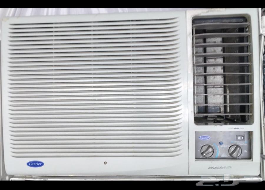 مكيفات مستخدم شبه الجديد Almost new used air conditioners64590152463233114