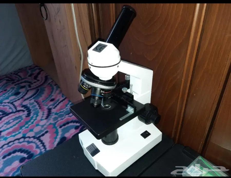 مجهر . ميكروسكوب السعر للبيع المستعجل64590454619266112