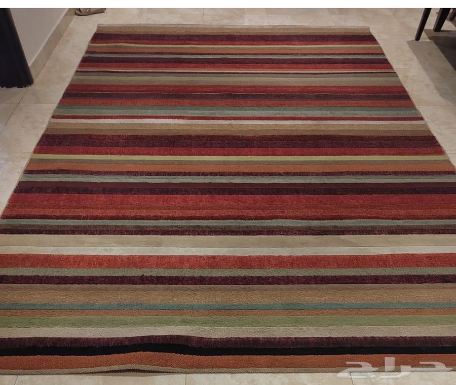 سجاد صناعه مصري متينه وقويه وناعمه64592733285891110