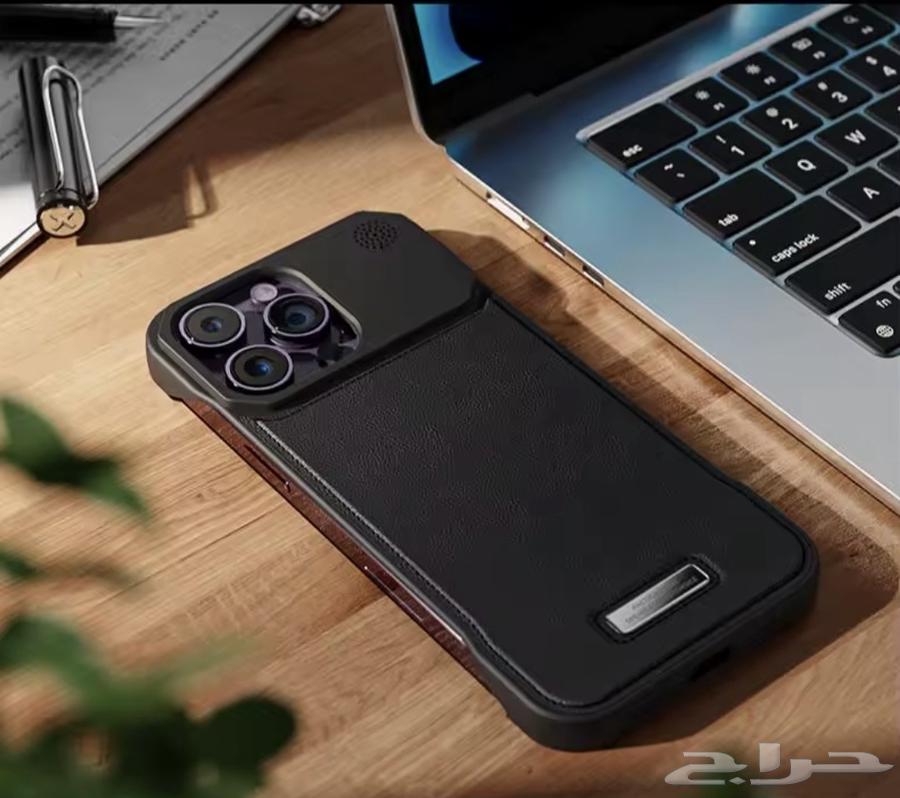 جراب ايفون 16 برو ماكس جديد64590533357698110