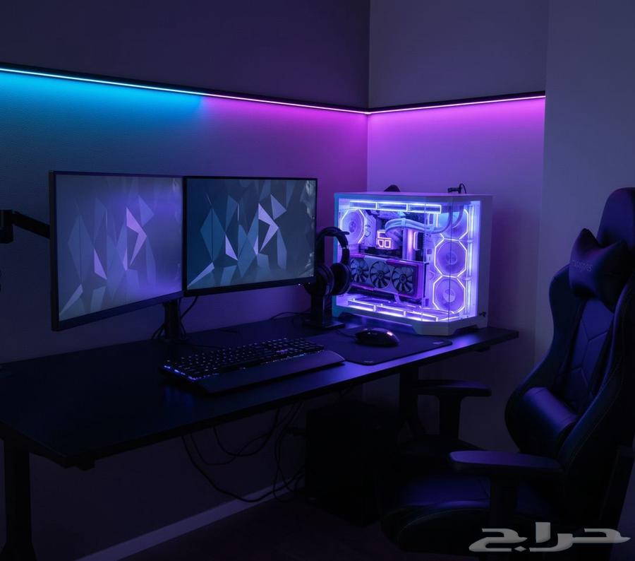 Gaming and editing computer i7 Ryzen7 9060xt64590039705857113