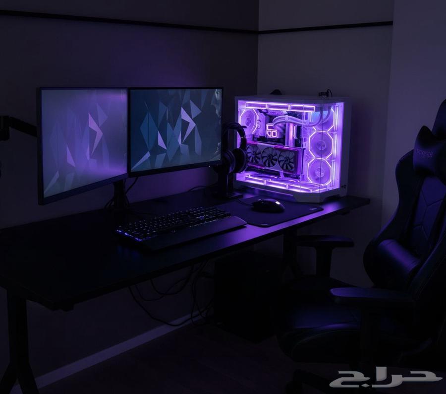 Gaming and editing computer i7 Ryzen7 9060xt64590039705857114