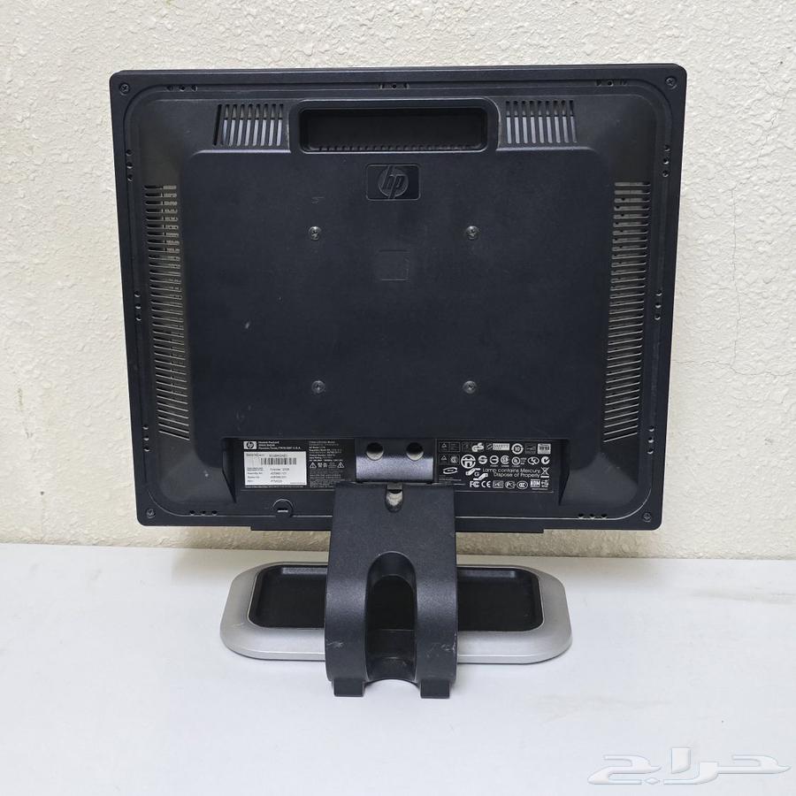 شاشة كمبيوتر مكتبي نظيف64595870057729111