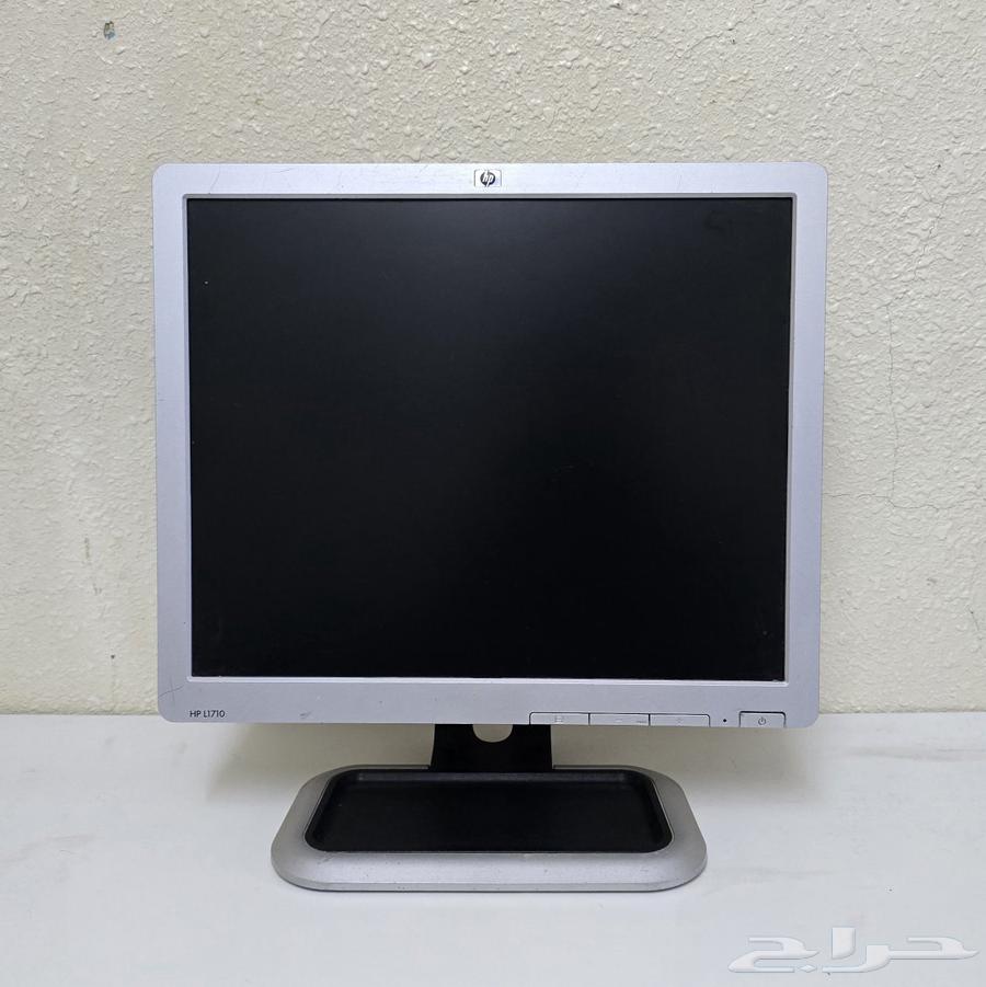شاشة كمبيوتر مكتبي نظيف64595870057729110