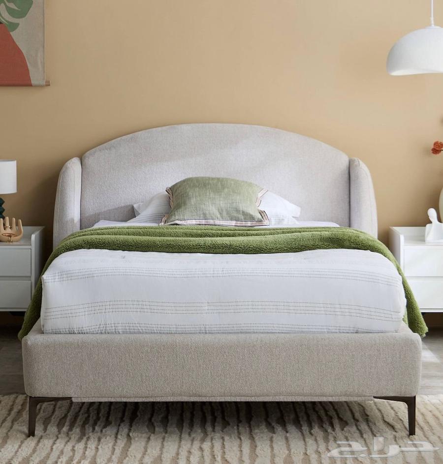 تفصيل السراير وغرفة النوم مع المراتب بكل انواع64591442669314114