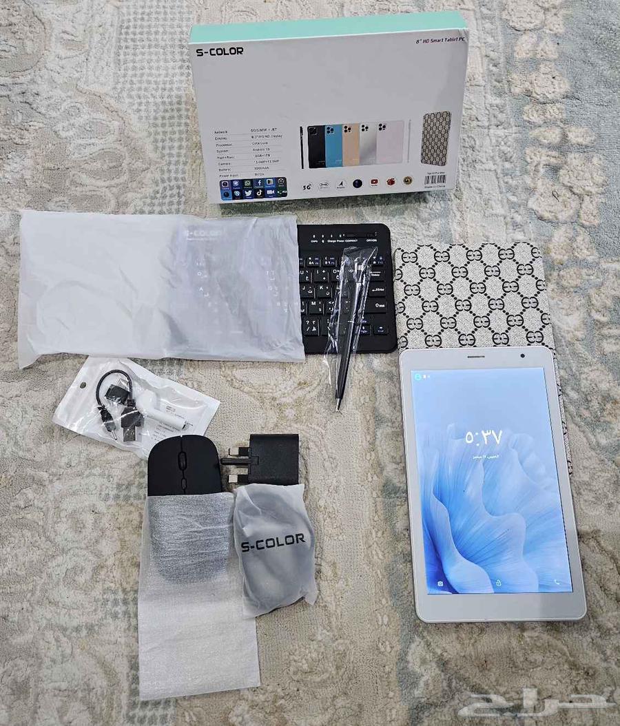 iPad S-COLOR64595107930625112