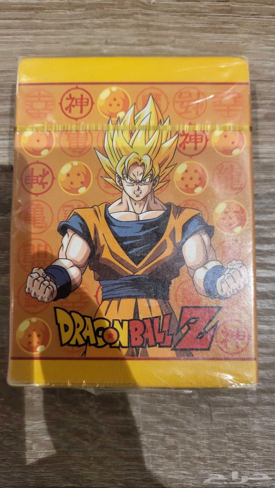 فيقرات هرفي x وانبيس و سوبرمان و كروت دراجنبول64589067355011111