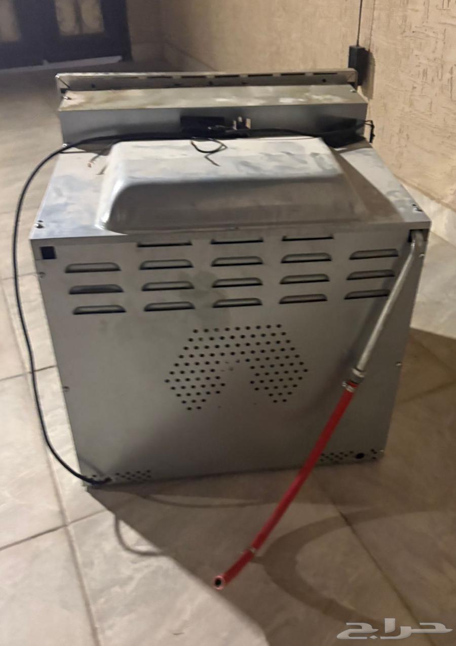 فرن البا إيطالي مستعمل64594997708802110